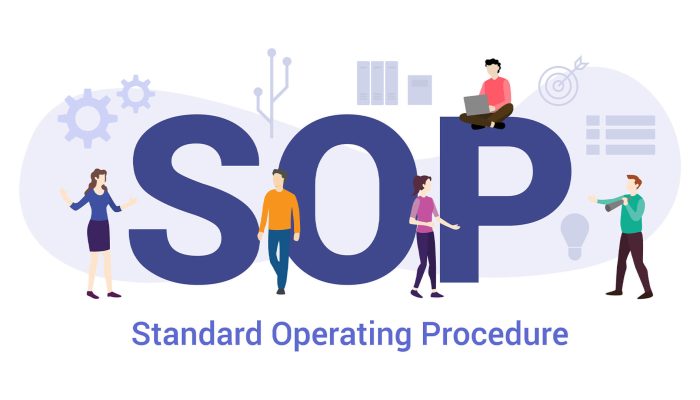 SOP SOP